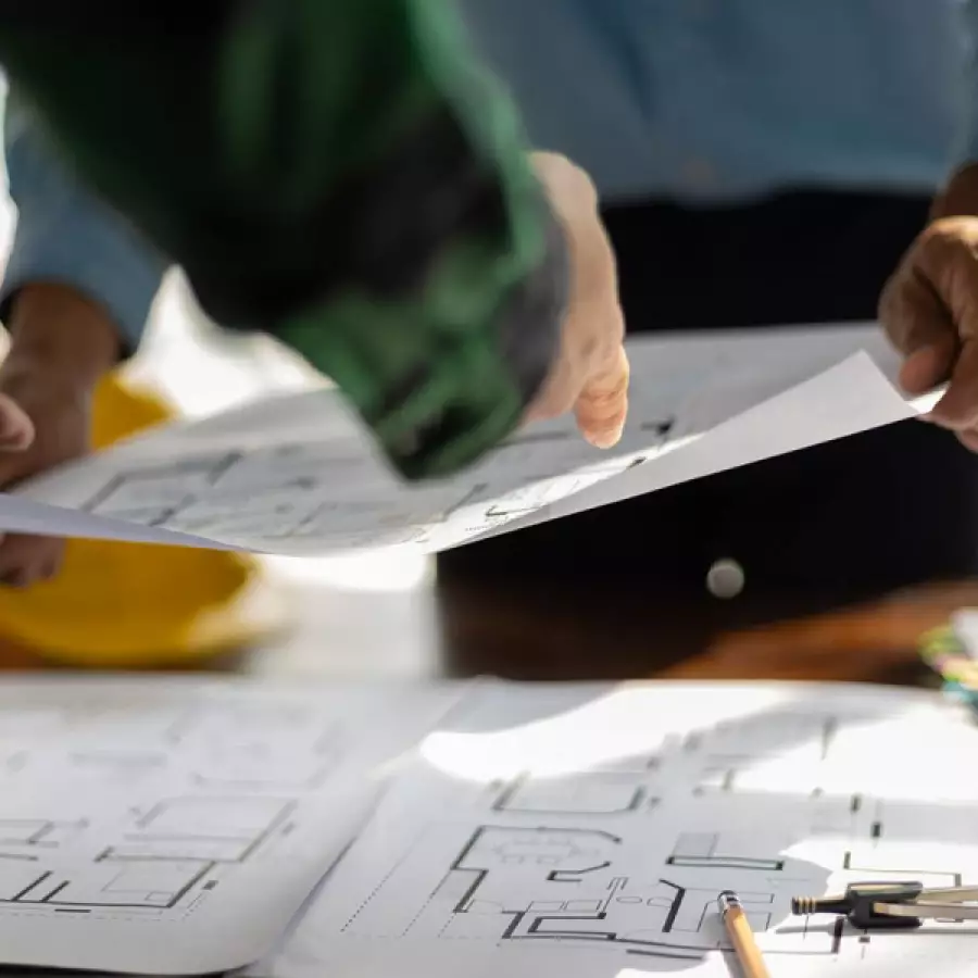 Projektiranje i planiranje